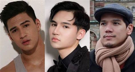 Albie Casino reacts to sexual harassment issue in showbiz .